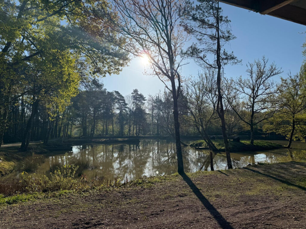 grand etang